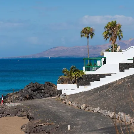 Mariolas Sunset Lejlighed Puerto del Carmen (Lanzarote)
